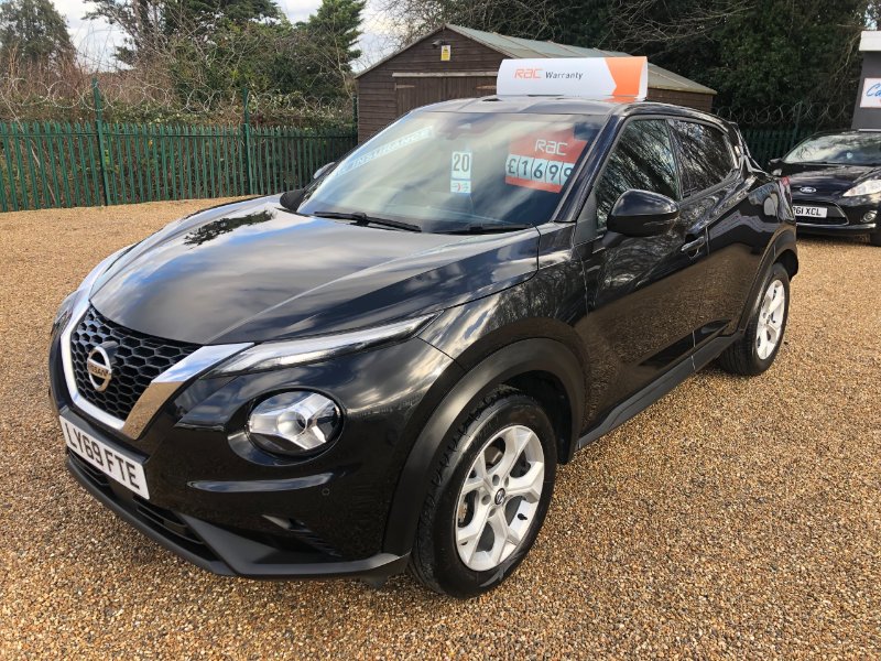 Used Cars for sale in Rainham, Kent Car City Medway Ltd