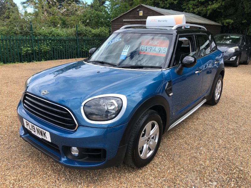 Used Automatic Cars for sale in Rainham, Kent Car City Medway Ltd