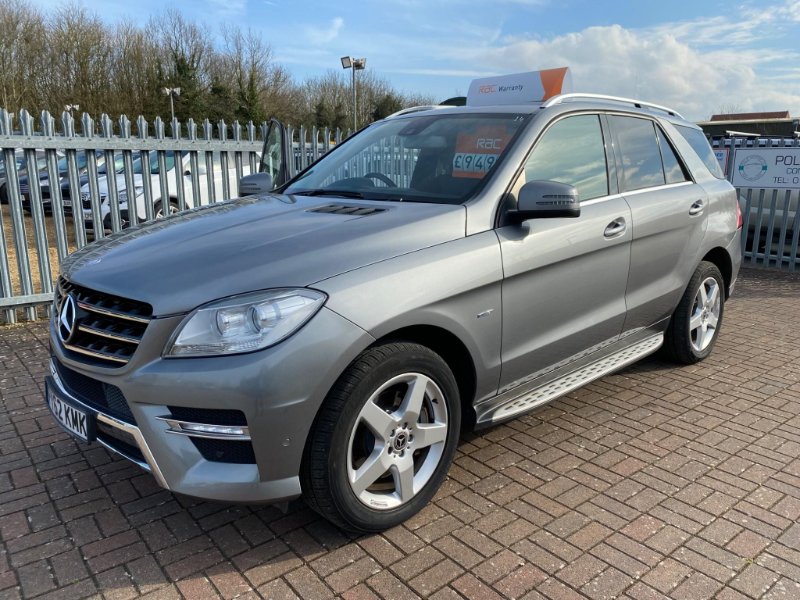 Used Automatic Cars for sale in Rainham, Kent Car City Medway Ltd