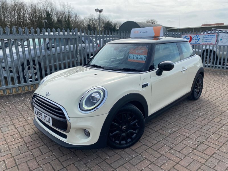 Used Automatic Cars for sale in Rainham, Kent Car City Medway Ltd