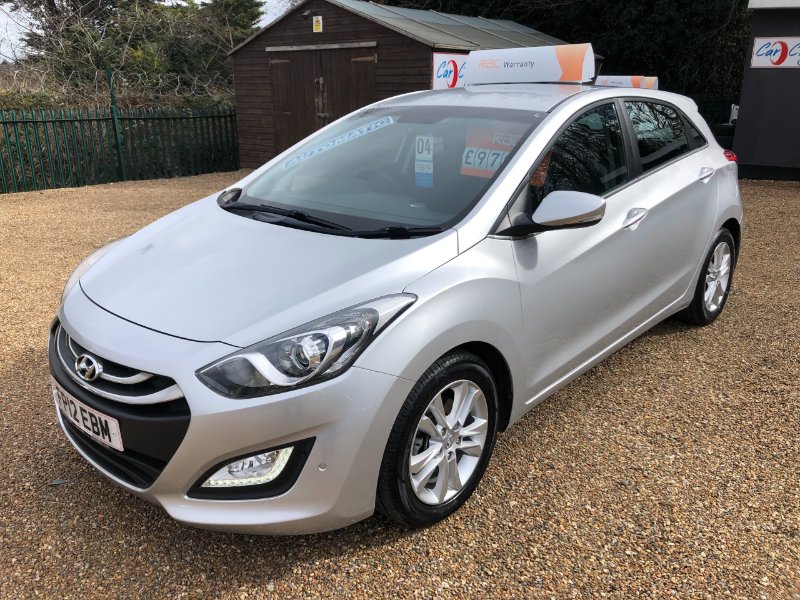 Used Automatic Cars for sale in Rainham, Kent Car City Medway Ltd