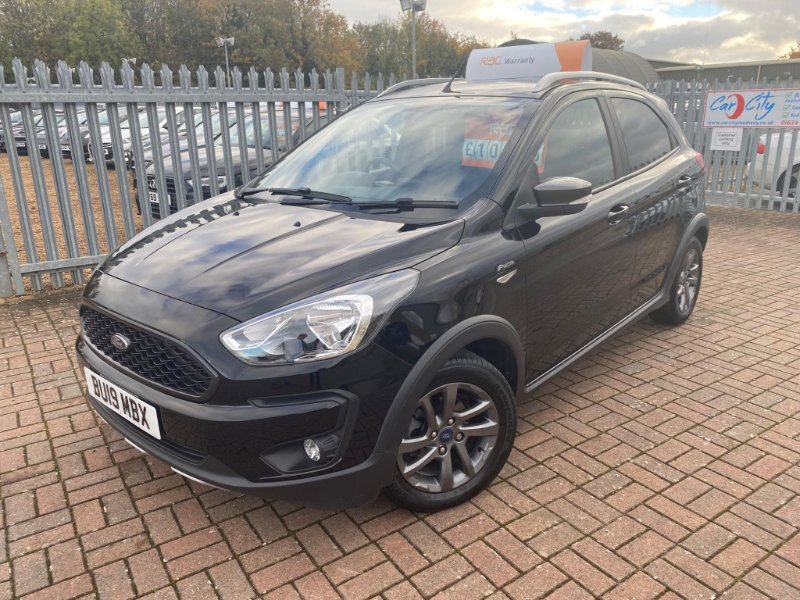 Used Cars for sale in Rainham, Kent Car City Medway Ltd