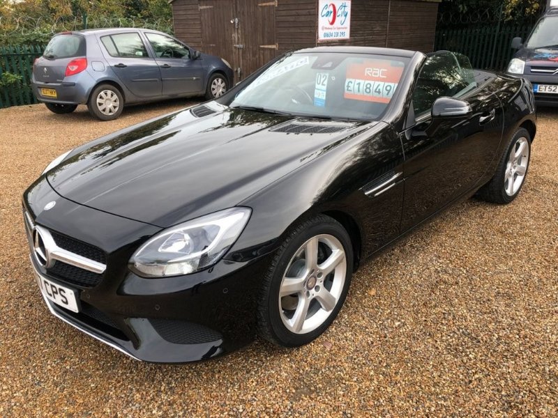 Used Cars for sale in Rainham, Kent Car City Medway Ltd